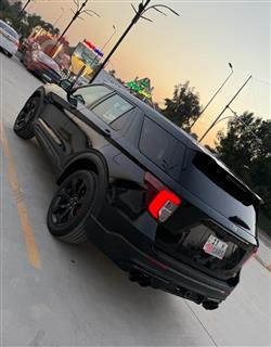 فورد إكسبلورر